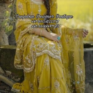 Ludhiana Boutique Canada UK