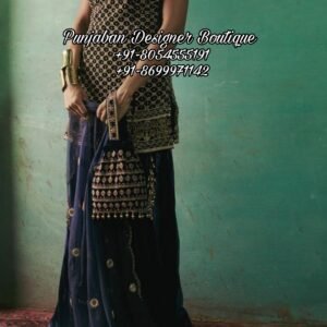 Nurmahal Punjabi Suits