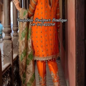 Nurmahal Punjabi Suits Canada UK