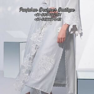 Online Punjabi Suits UK