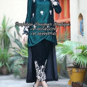 Punjab Boutique Canada UK