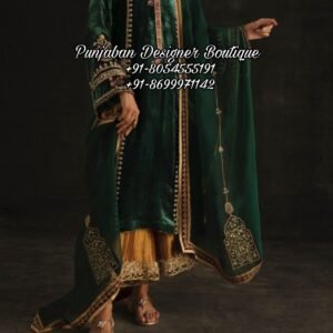 Punjabi Boutique Online Shopping Canada