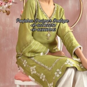 Punjabi Suit Boutique Brampton Canada UK USA