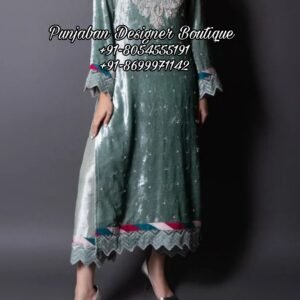 Punjabi Suit For Women Canada UK USA