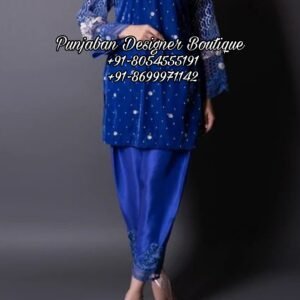 Punjabi Suit In Ludhiana With Price