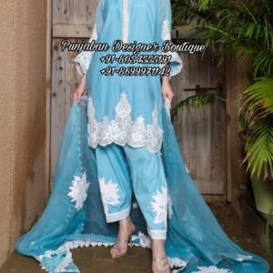 Punjabi Suit Online Canada USA