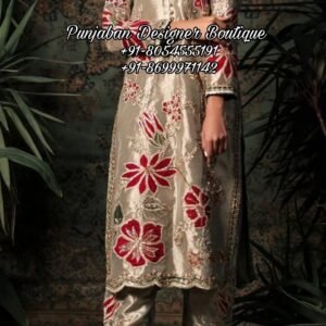 Punjabi Suit Online Shopping In Chandigarh