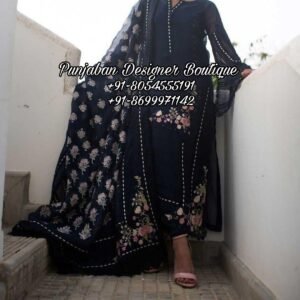 Punjabi Suit Shop In Amritsar