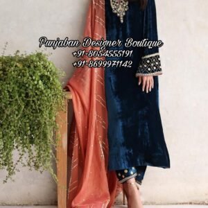 Punjabi Suit Shop In Jalandhar