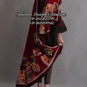 Punjabi Suit Shop In Moga