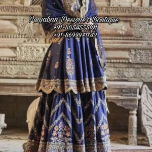 Punjabi Suit Shop In Nurmahal