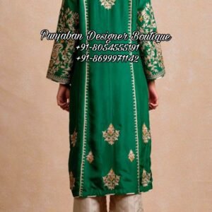 Punjabi Suits Online Boutique Chandigarh Canada