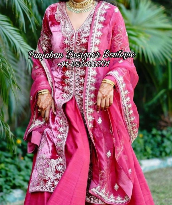 Wedding Dress Indian Style UK