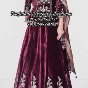 Best Designer Boutique In Delhi
