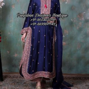 Design For Punjabi Suit USA UK Canada