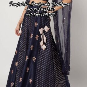 Designer Boutique Jalandhar Punjab