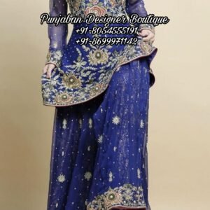 Designer Lehenga India