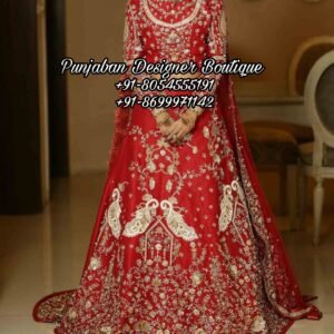 Indian Lehenga Near Me
