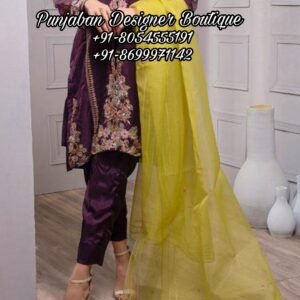 Ladies Boutique Clothing
