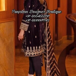 Nurmahal Punjabi Suits Jalandhar