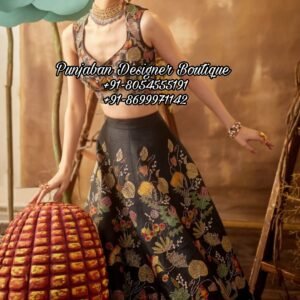 Online Indian Lehenga