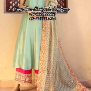 Patiala Boutique