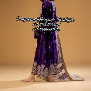 Punjabi Suits Amritsar