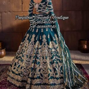 Wedding Lehenga Design UK USA
