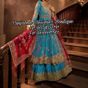 Wedding Lehenga Designs Canada USA UK Australia Germany