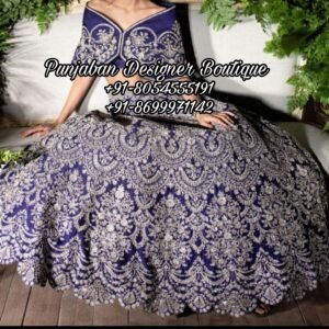 Buy Lehenga Online