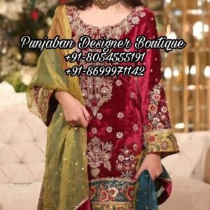 Designer Clothes For Ladies