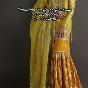 Designer Clothes India
