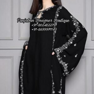 Designer Clothing India