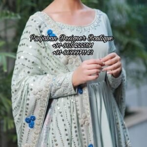 Designer Dress For Party