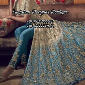 Designer Dress Long