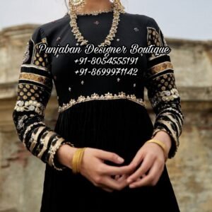 Designer Dress Online