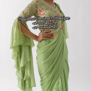 Designer Sarees Online India