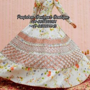 Indian Boutique Dresses