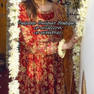 Indian Designer Dresses For Wedding