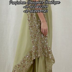 Indian Designer Wedding Dresses