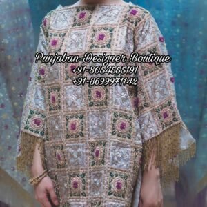 Party Wear Suits For Women