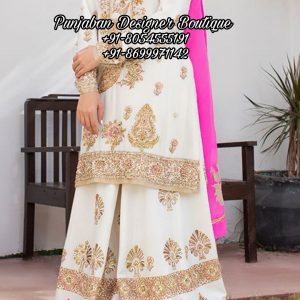Party Wear Suits India