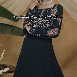 Punjabi Dress Women