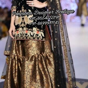 Punjabi Suit India