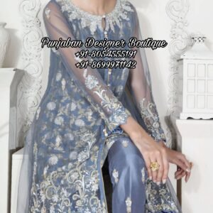 Punjabi Suits Ludhiana Boutique