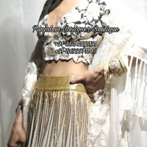 Simple Designer Lehenga