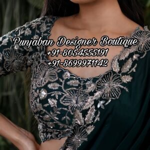 Wedding Punjabi Lehenga