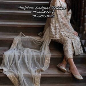 Clothing Boutiques