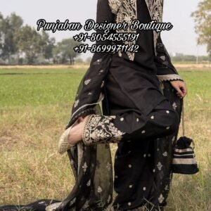 Designer Boutiques In Jalandhar