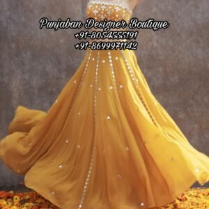 Designer Lehengas Cholis